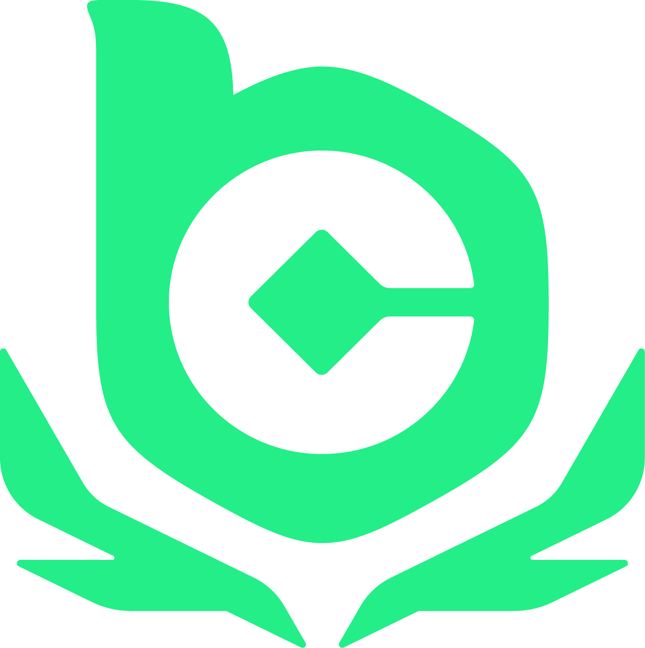 BC.Game logo