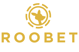 Roobet logo